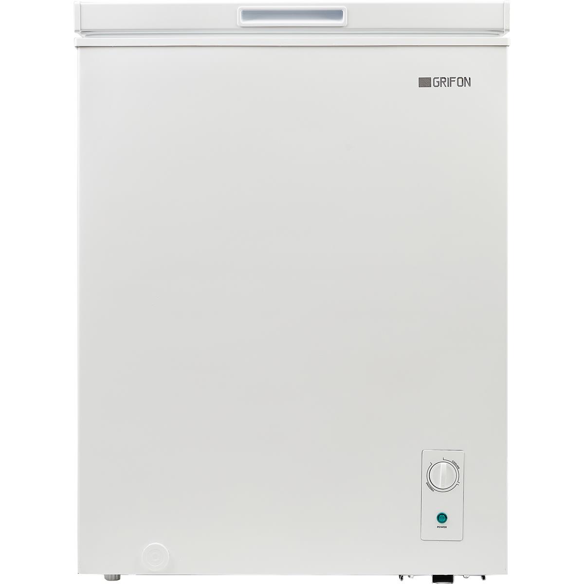 Морозильна скриня Grifon GRML-150M